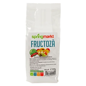Fructoza, 250g, Adams Vision