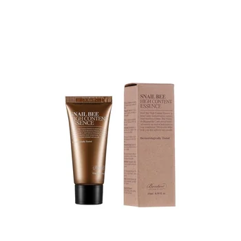 Esenta hidratanta cu secretie de melc si venin de albina, 15ml, Benton