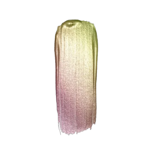 Fard lichid de pleoape multi-dimensional Prismatic Chrome Retrograde, 2.3ml, Profusion Cosmetics