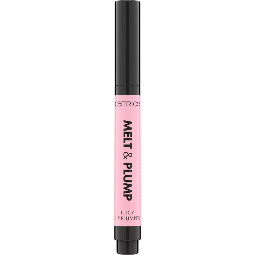 Ruj Melt & Plump Juicy More Amore 010 Pink, 1.8ml, Catrice