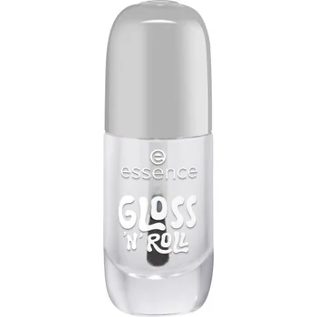 Lac de unghii Nr. 01 Gloss 'n' Roll, 8ml, Essence