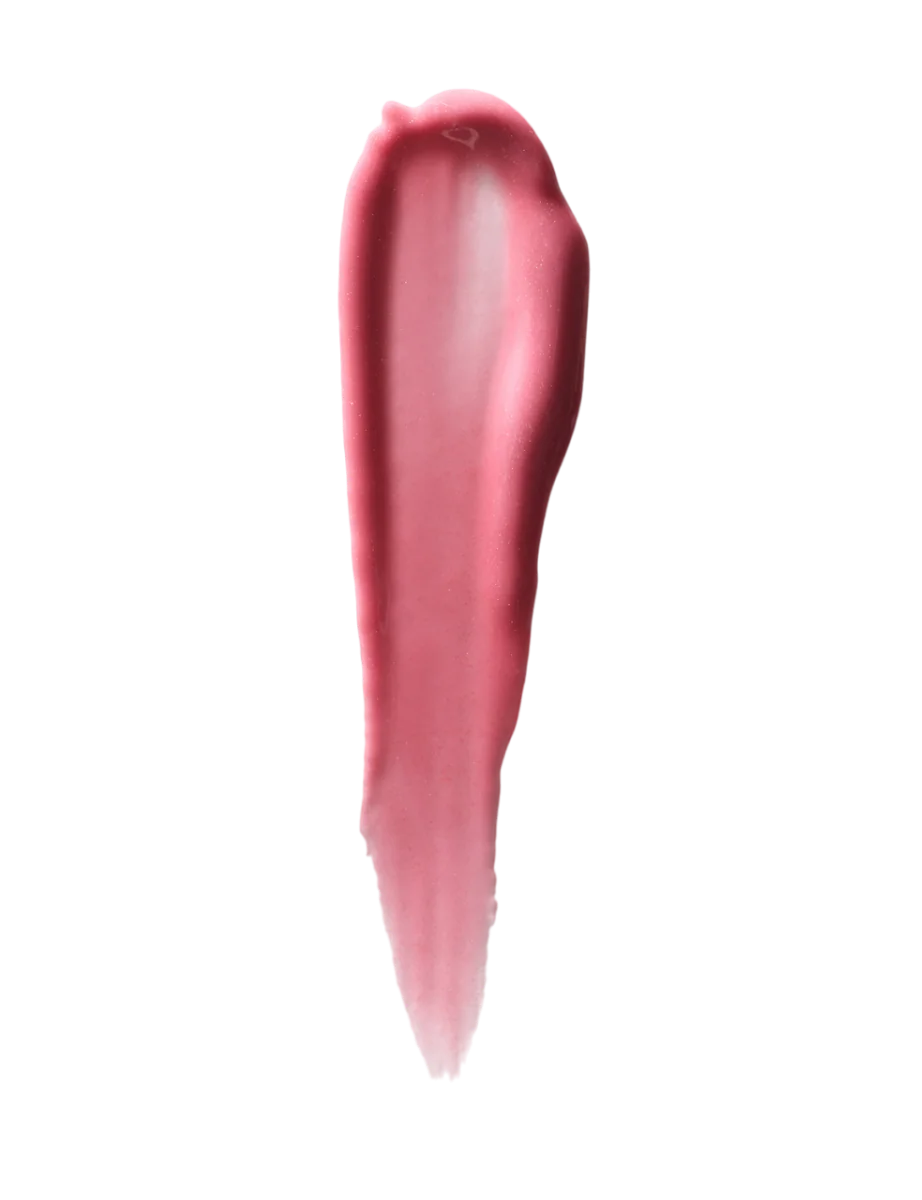Lip gloss hidratant Pop Plush Sugarplum, 3.4ml, Clinique