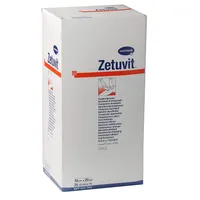 Comprese absorbante Zetuvit 10x20cm, 25 bucati, Hartmann