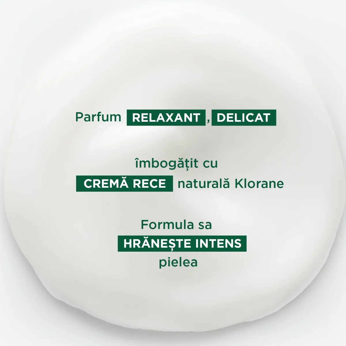 Crema de curatare ColdCream, 500ml, Klorane Bebe
