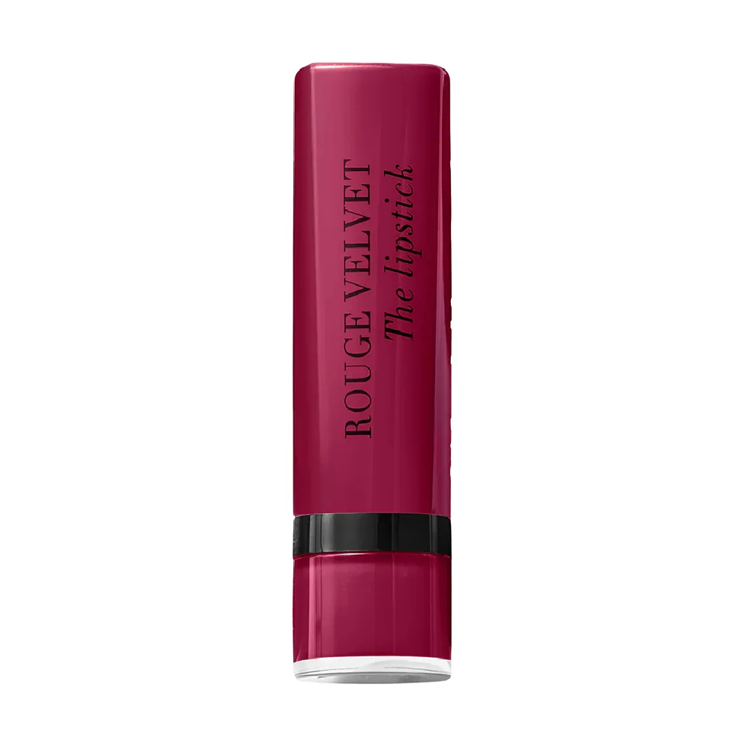 Ruj Velvet The Lipstick 10 Magni-Fig, 2,4g, Bourjois