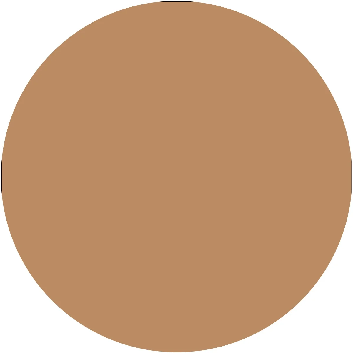 Fond de ten mat Natural Matte Mousse Foundation 03, 16g, Essence