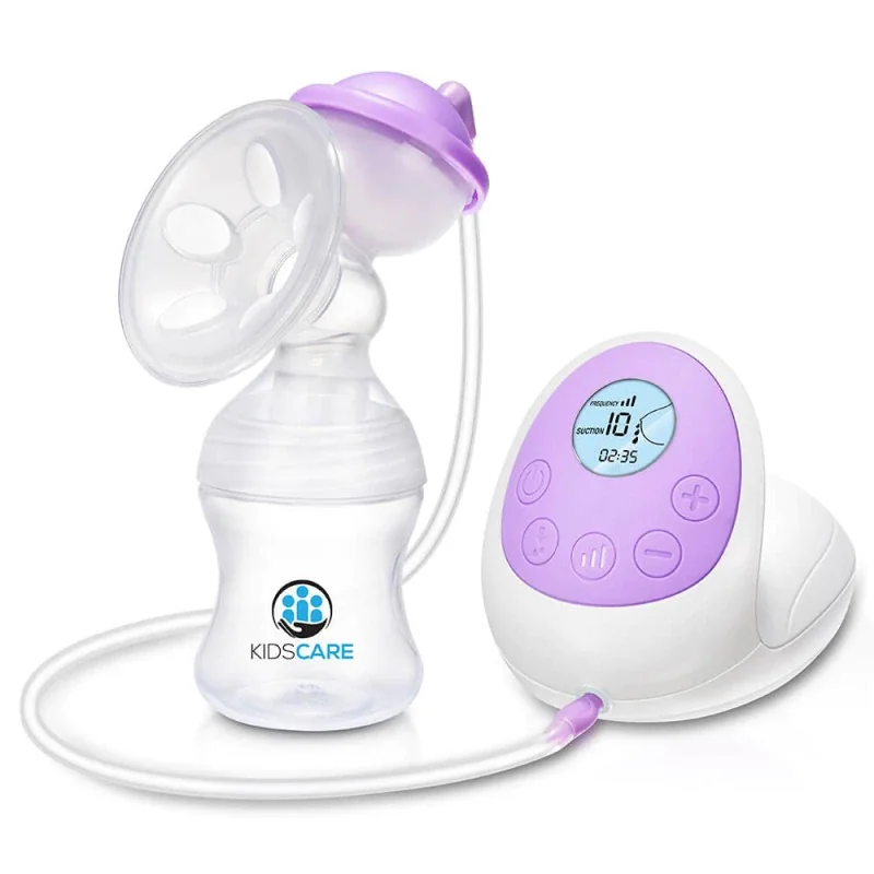 Pompa de san electrica KC103, 1 bucata, KidsCare
