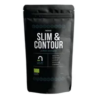 Mix ecologic Slim & Contour, 125g, Niavis