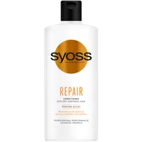 Balsam pentru par deteriorat Repair, 440ml, Syoss