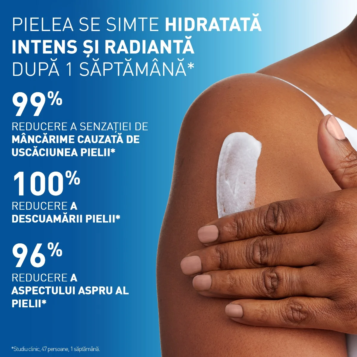 Crema intens hidratanta, 340g, CeraVe
