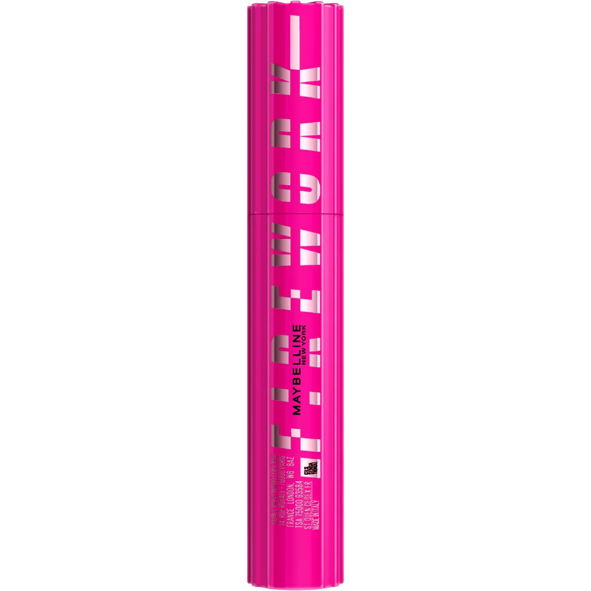 Mascara Lash Sensational Firework Waterproof, 10ml, Maybelline