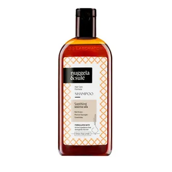Sampon calmant, 250ml, Nuggela & Sule
