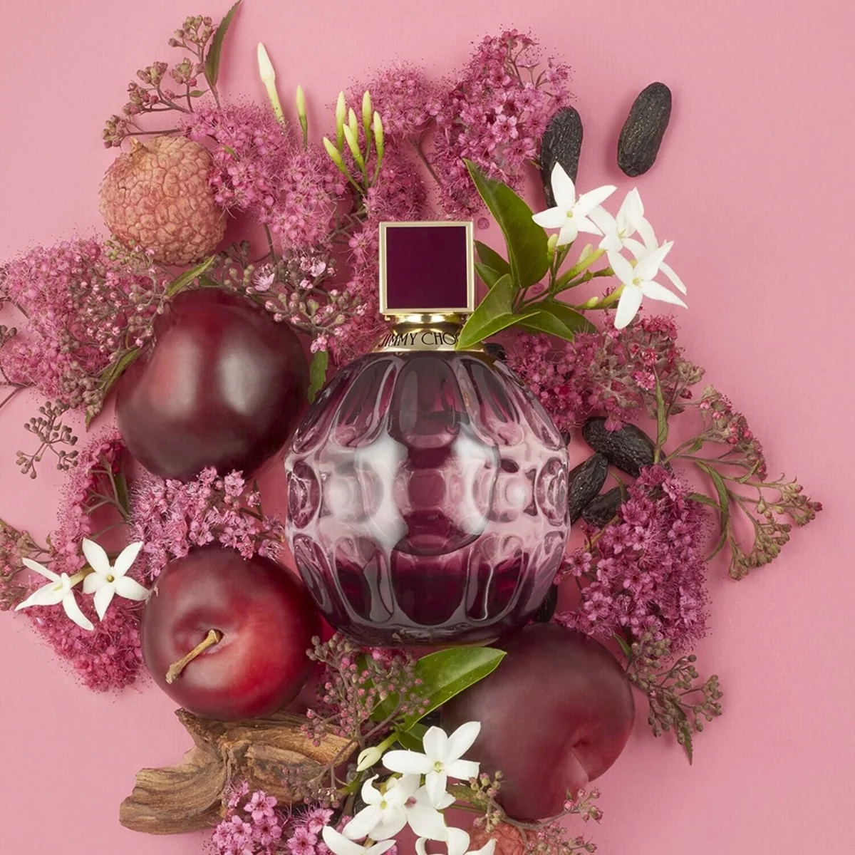 Set pentru femei Fever, Jimmy Choo