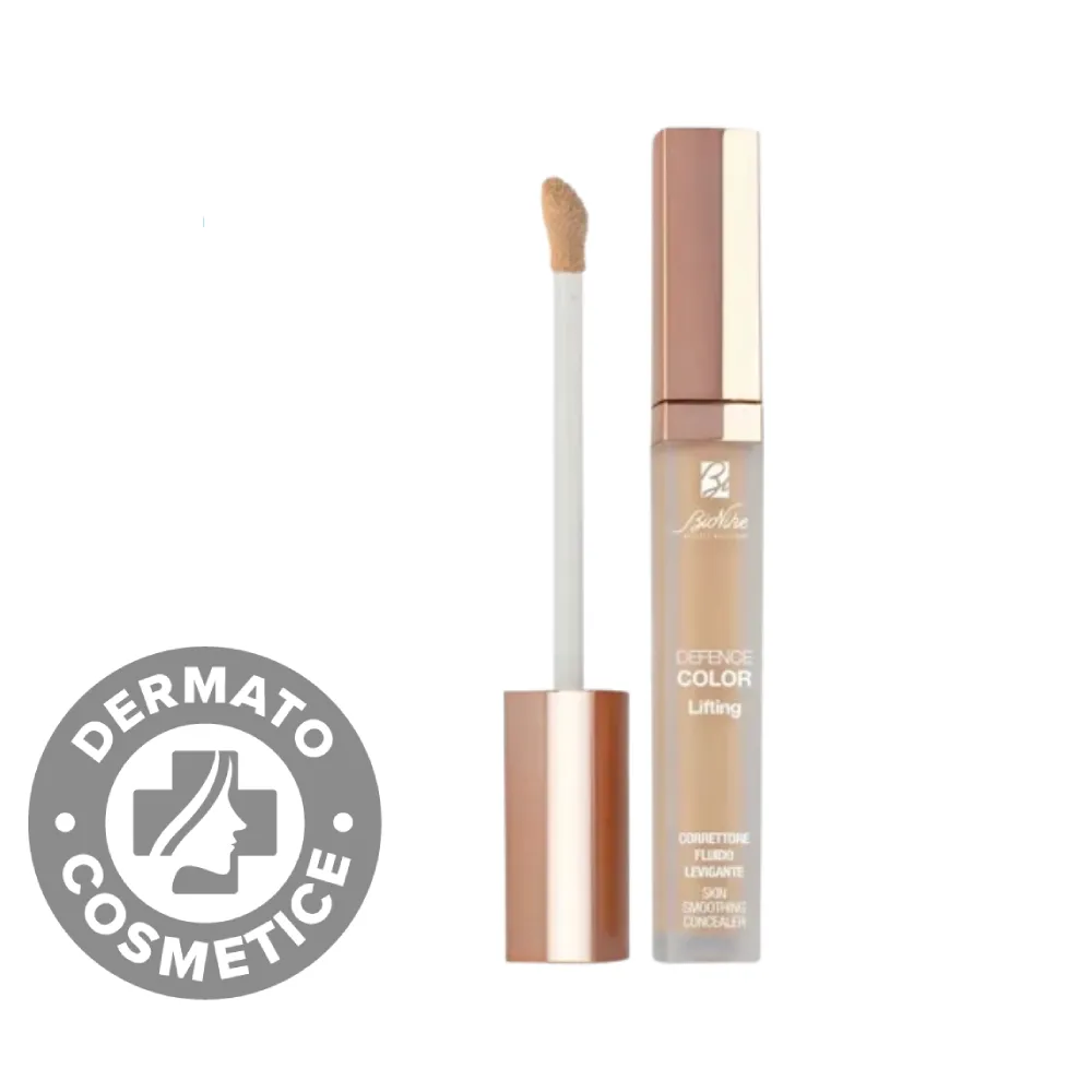 Anticearcan lichid Lifting Defence Color Nr. 203 Sable, 5ml, Bionike