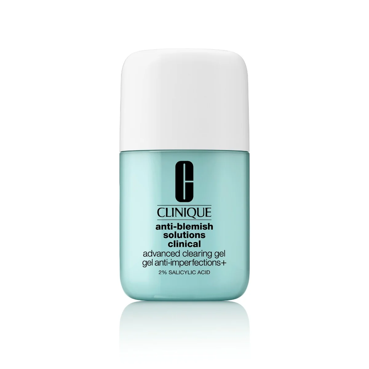 Gel tratament Antiacnee, 20ml, Clinique