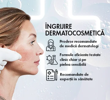 Ingrijire dermatocosmetica