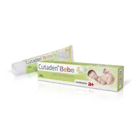 Crema protectoare pentru bebe, 40 g, Cutaden