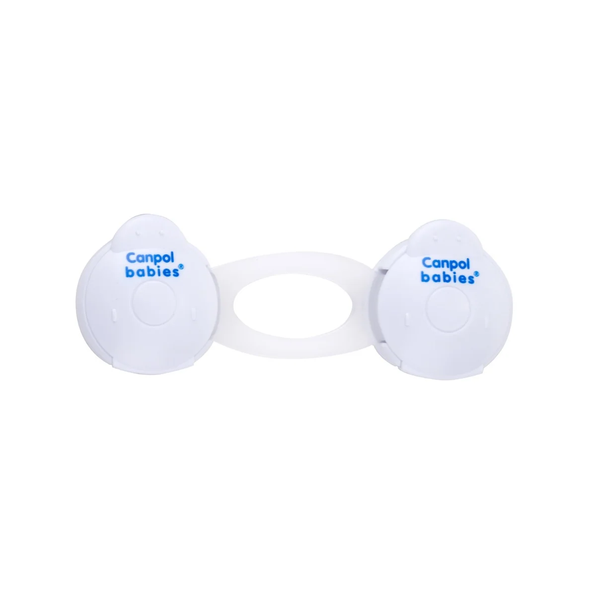 Set sigurante universale, 2 bucati, Canpol babies