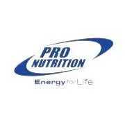 Pro Nutrition