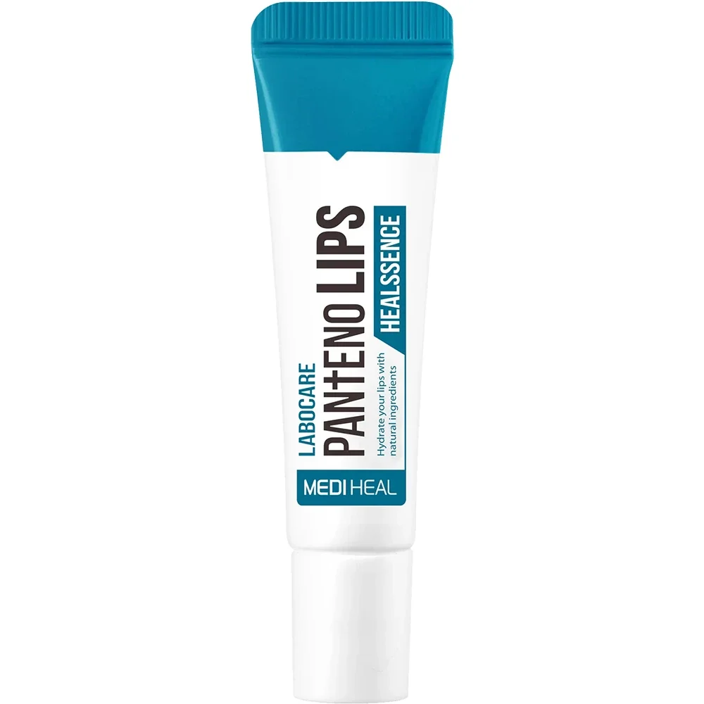 Balsam de buze Labocare Pantenolips Healssence, 10ml, Mediheal