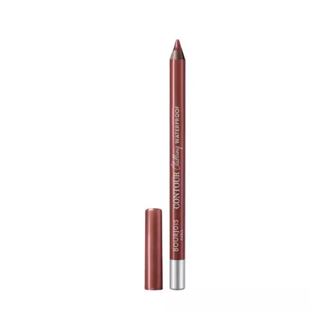 Creion de ochi Contour Clubbing 74 Berry Brown, 1,2g, Bourjois 