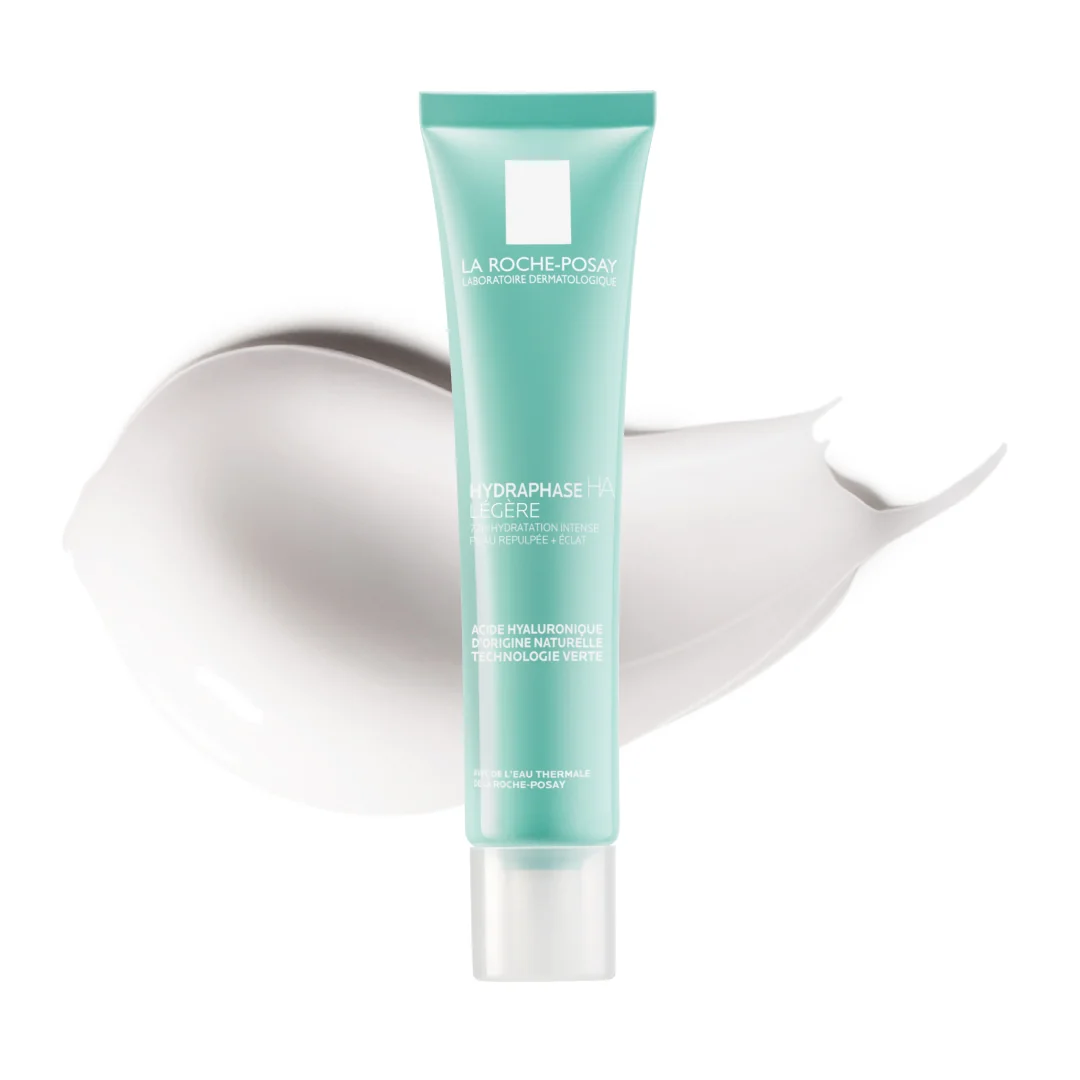 Crema Hydraphase HA Light, 40ml, La Roche-Posay