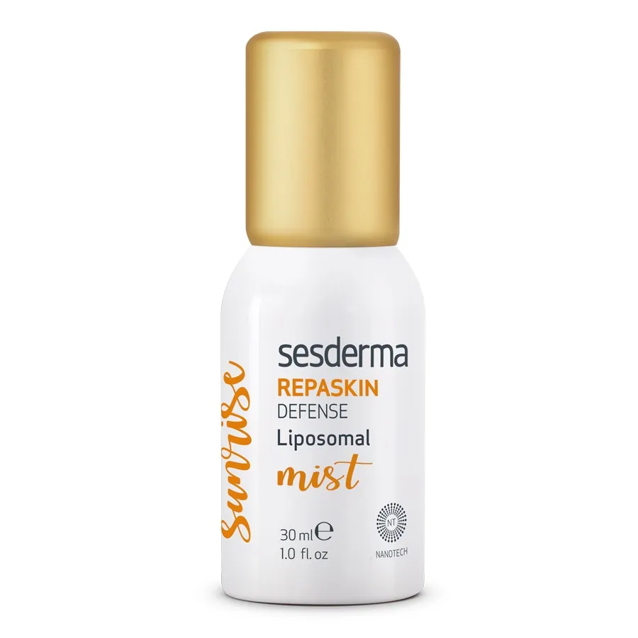 Spray lipozomal Repaskin Mender Mist, 30ml, Sesderma