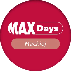 Max Days Machiaj