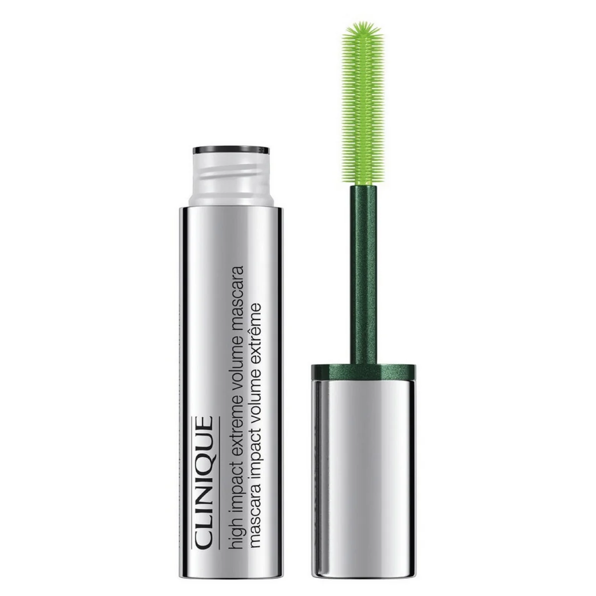 High Impact Volume Mascara, 10ml, Clinique