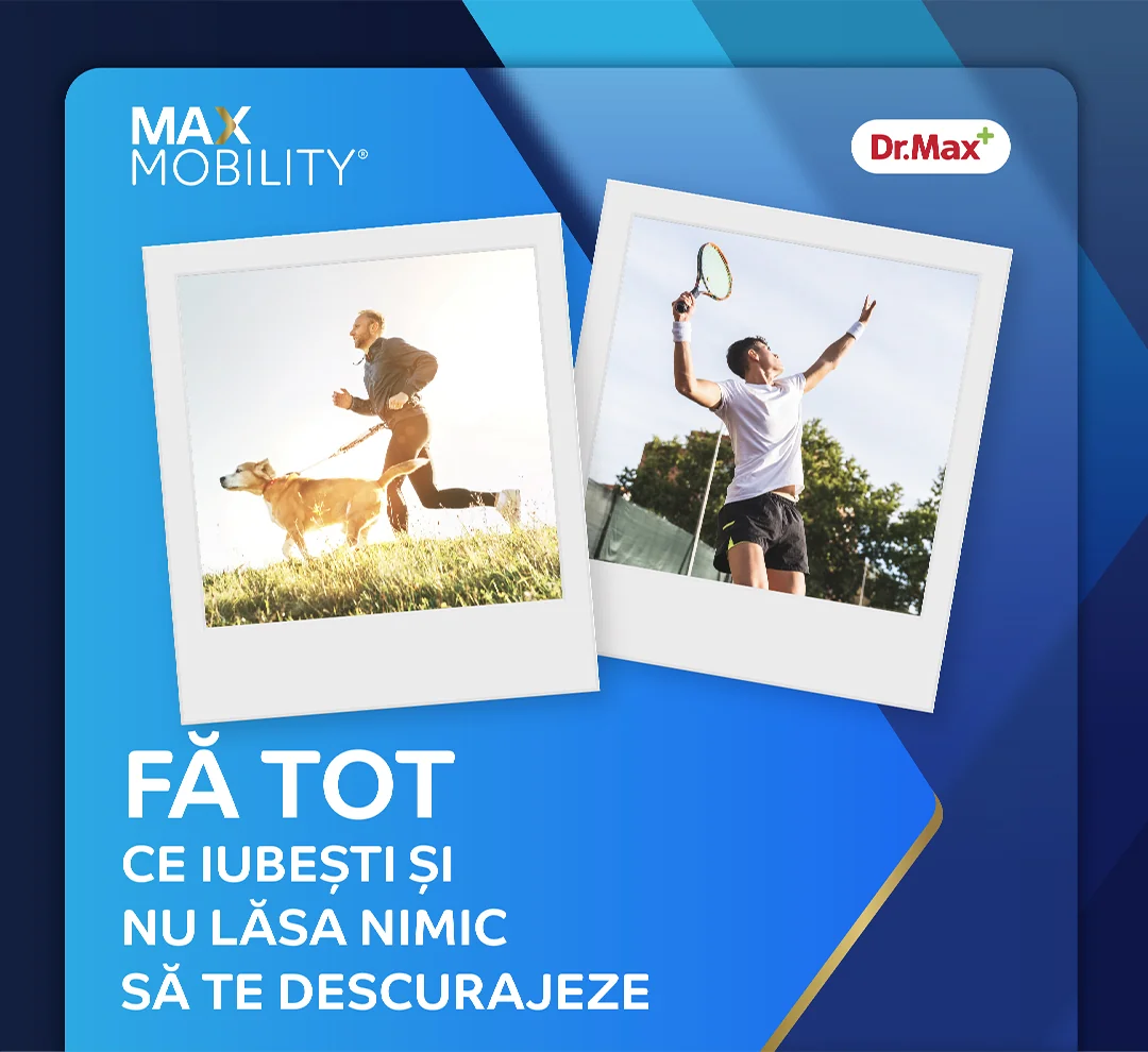 Fa tot ce iubesti si nu lasa nimic sa te descurajeze