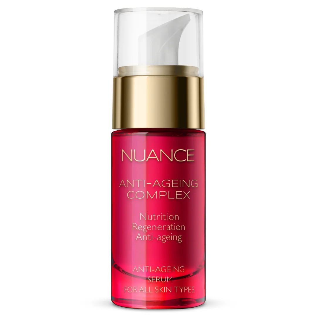 Ser Anti-Ageing Complex, 30ml, Nuance