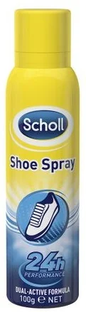 Spray pentru incaltaminte, 150 ml, Scholl
