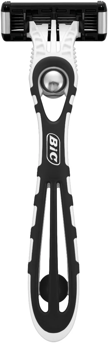 Pachet Aparat de ras Flex 5, 3 bucati, BIC
