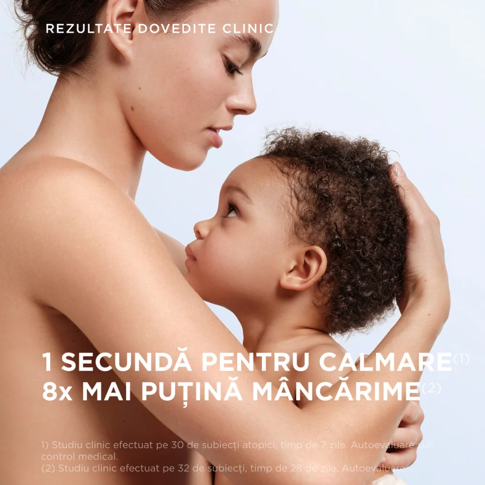 Balsam anti-mancarime pentru fata si corp Atoderm AD Intensive, 200ml, Bioderma