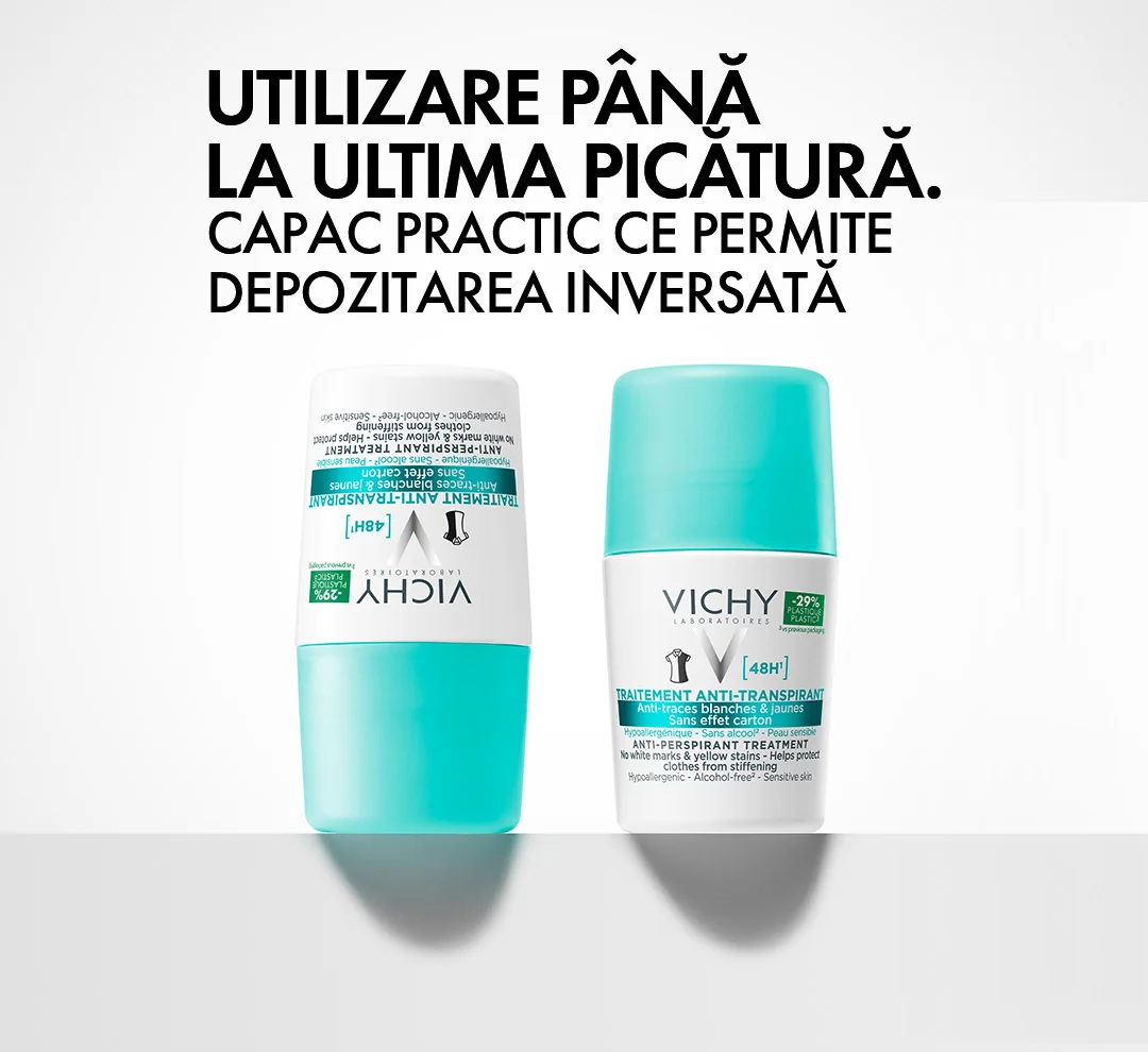 Utilizeaza pana la ultima picatura Utilizeaza pana la ultima picatura