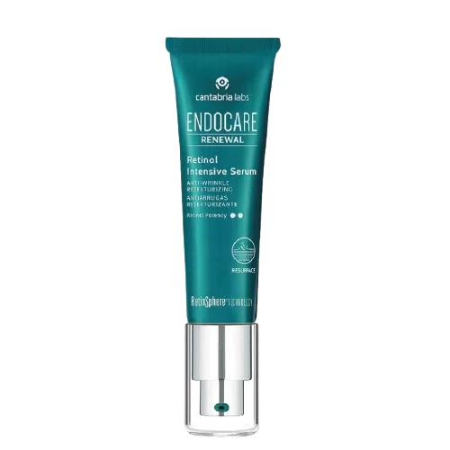 Serum Endocare Renewal Intensive, 30ml, Cantabria Labs
