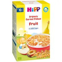 Fulgi de cereale cu fructe Bio, 200g, HiPP