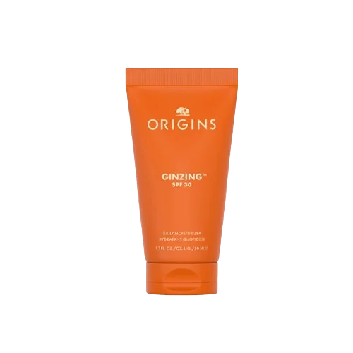 Crema hidratanta cu SPF 30 Ginzing, 50ml, Origins