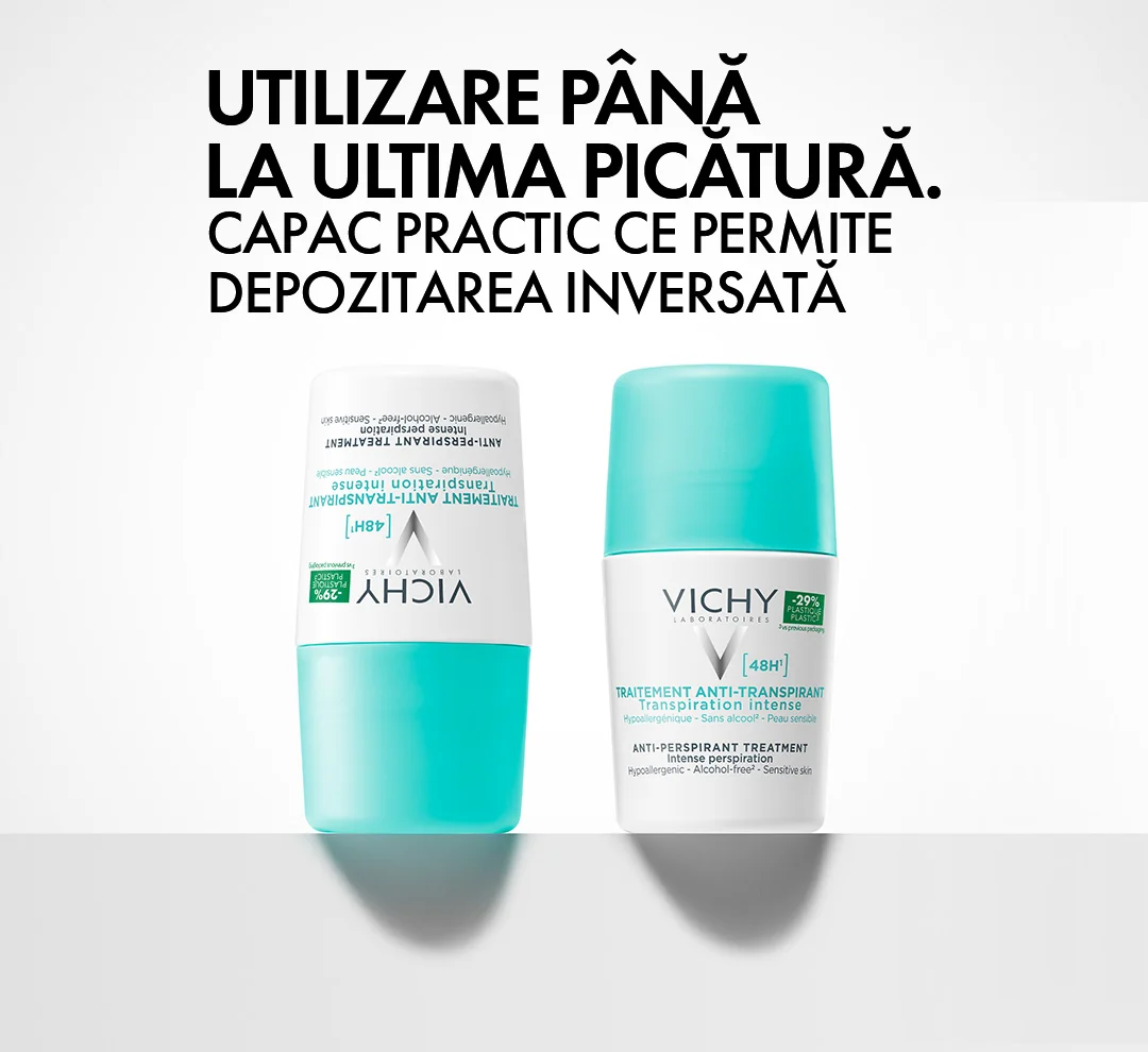 Utilizeaza pana la ultima picatura Utilizeaza pana la ultima picatura