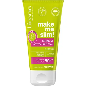 Ser anticelulitic remodelator Make Me Slim, 150ml, Lirene