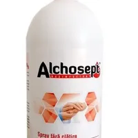 Spray dezinfectant pentru maini Alchosept, 1000ml, Klintensiv