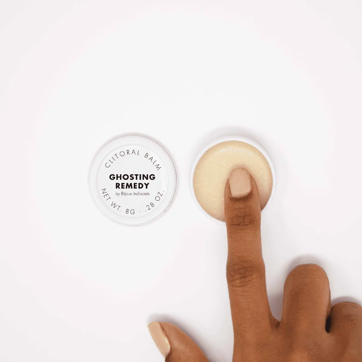 Balsam clitoridian Ghosting Remedy Clitherapy, 8g, Bijoux Indiscrets