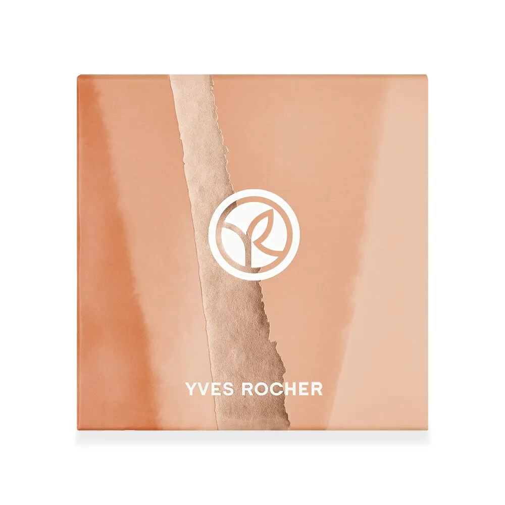 Pudra duo iluminatoare, 6g, Yves Rocher