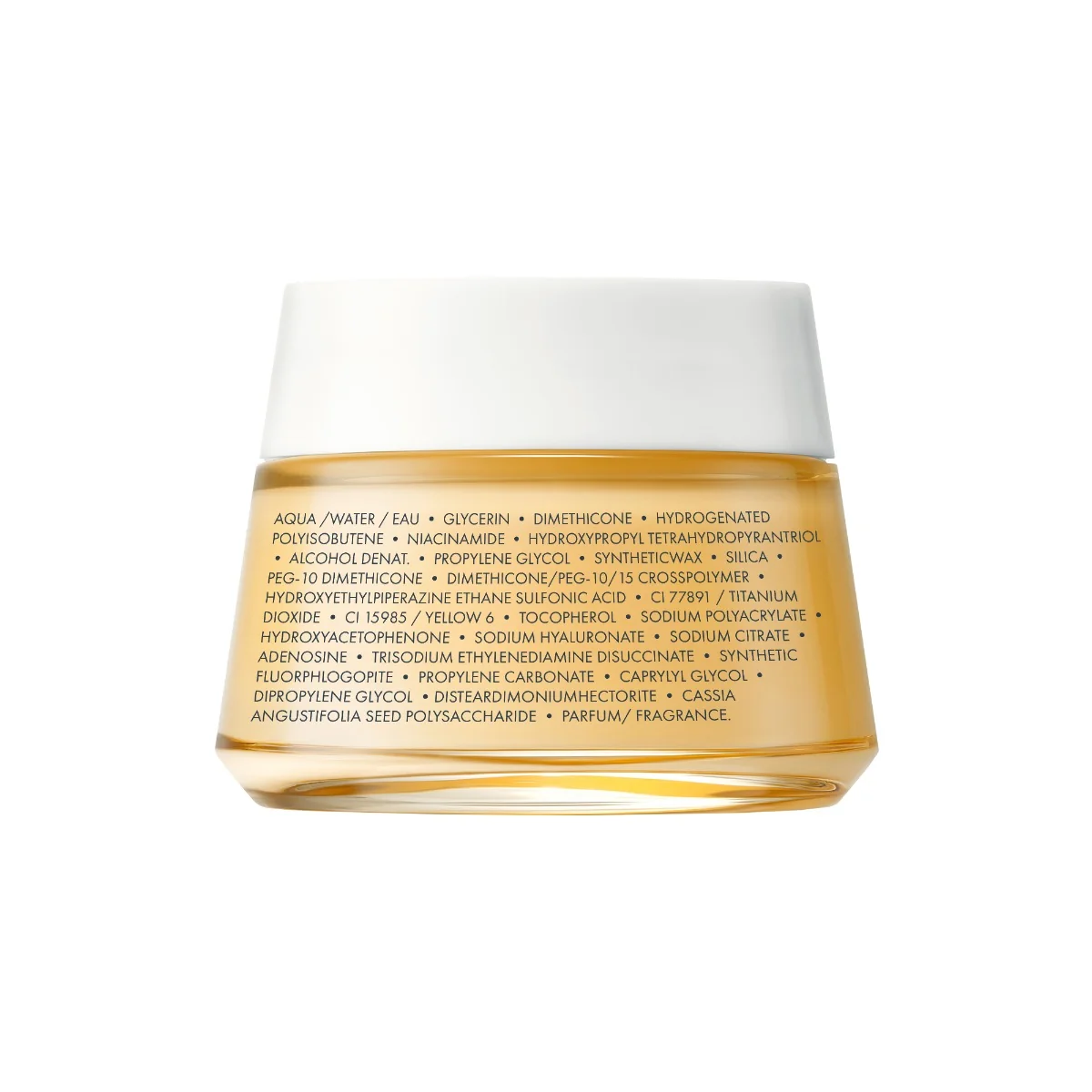 Crema de zi redensifianta cu efect de lifting pentru ten normal-mixt Neovadiol Compensating Complex, 50ml, Vichy