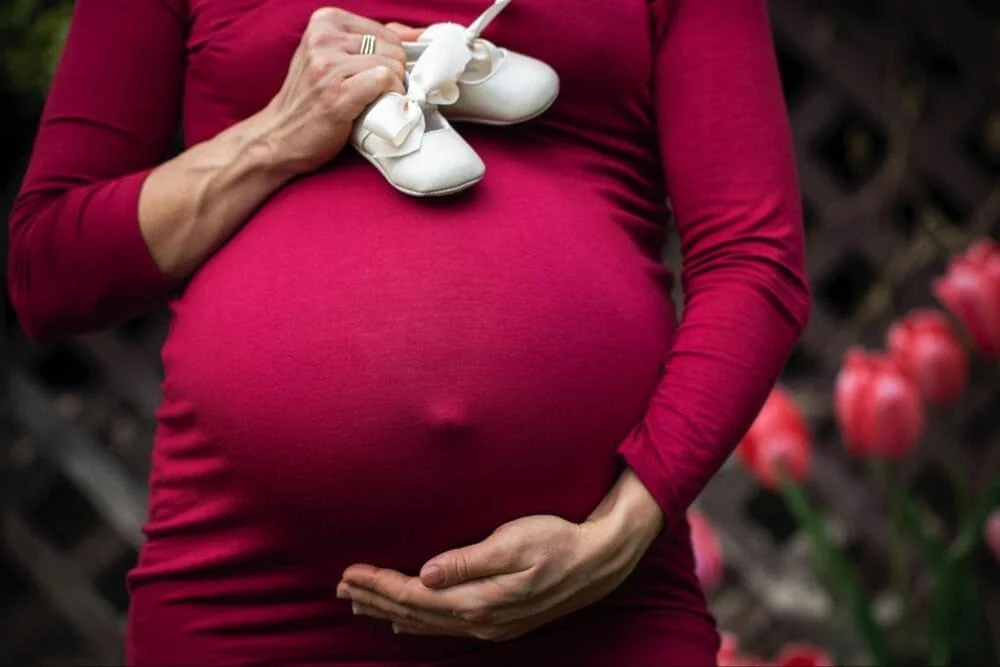 Saptamana 24 de sarcina - evolutie si sfaturi utile