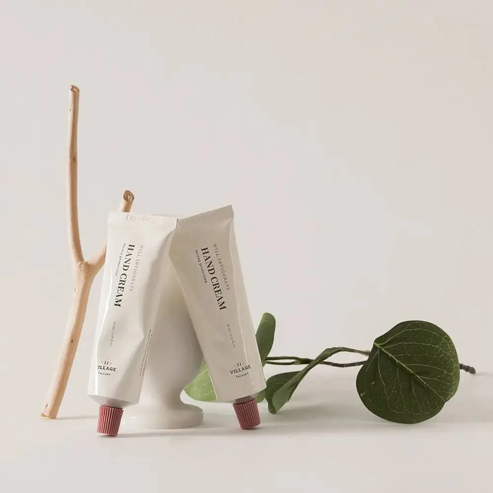 Crema de maini ultra-hidratanta Will Invigorate, 50ml, Village 11 Factory