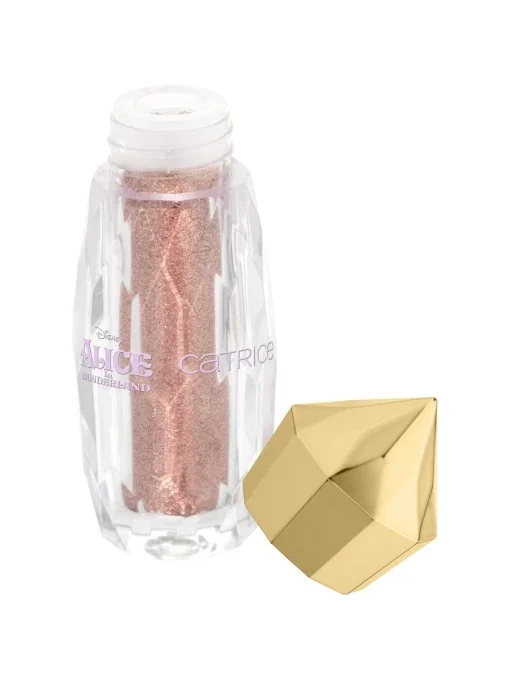 Pigment pudra Disney Alice in Wonderland C02 Wonderland Whispers, 2g, Catrice