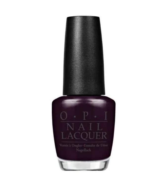 Lac de unghii Lincoln Park After Dark Nail Lacquer, 15ml, OPI