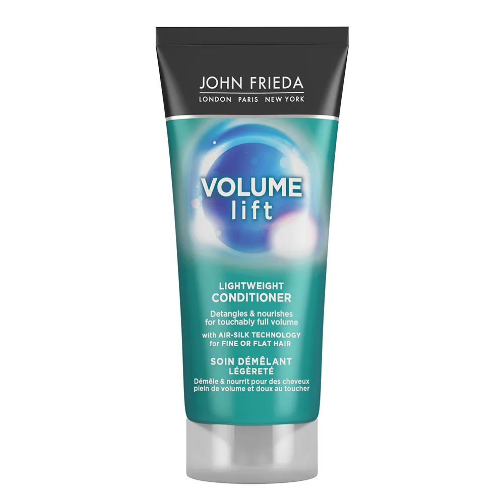 Balsam pentru par Volume Lift Lightweight, 75ml, John Frieda