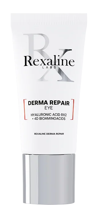 Crema de ochi reparatoare Derma Repair, 15ml, Rexaline